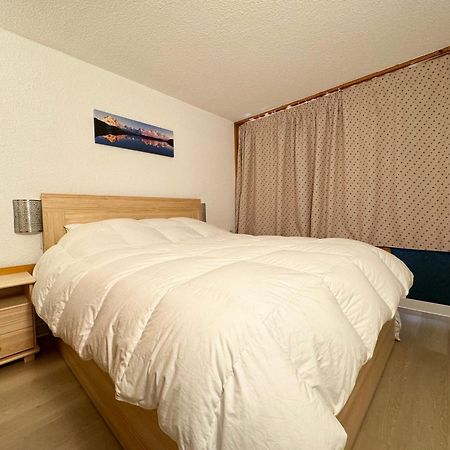 Arcadien - Appartement Les Arcs 1800 - 10 Personnes - 3 Chambres Exterior photo