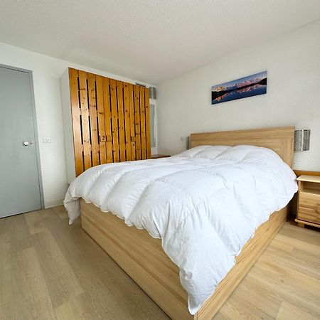 Arcadien - Appartement Les Arcs 1800 - 10 Personnes - 3 Chambres Exterior photo