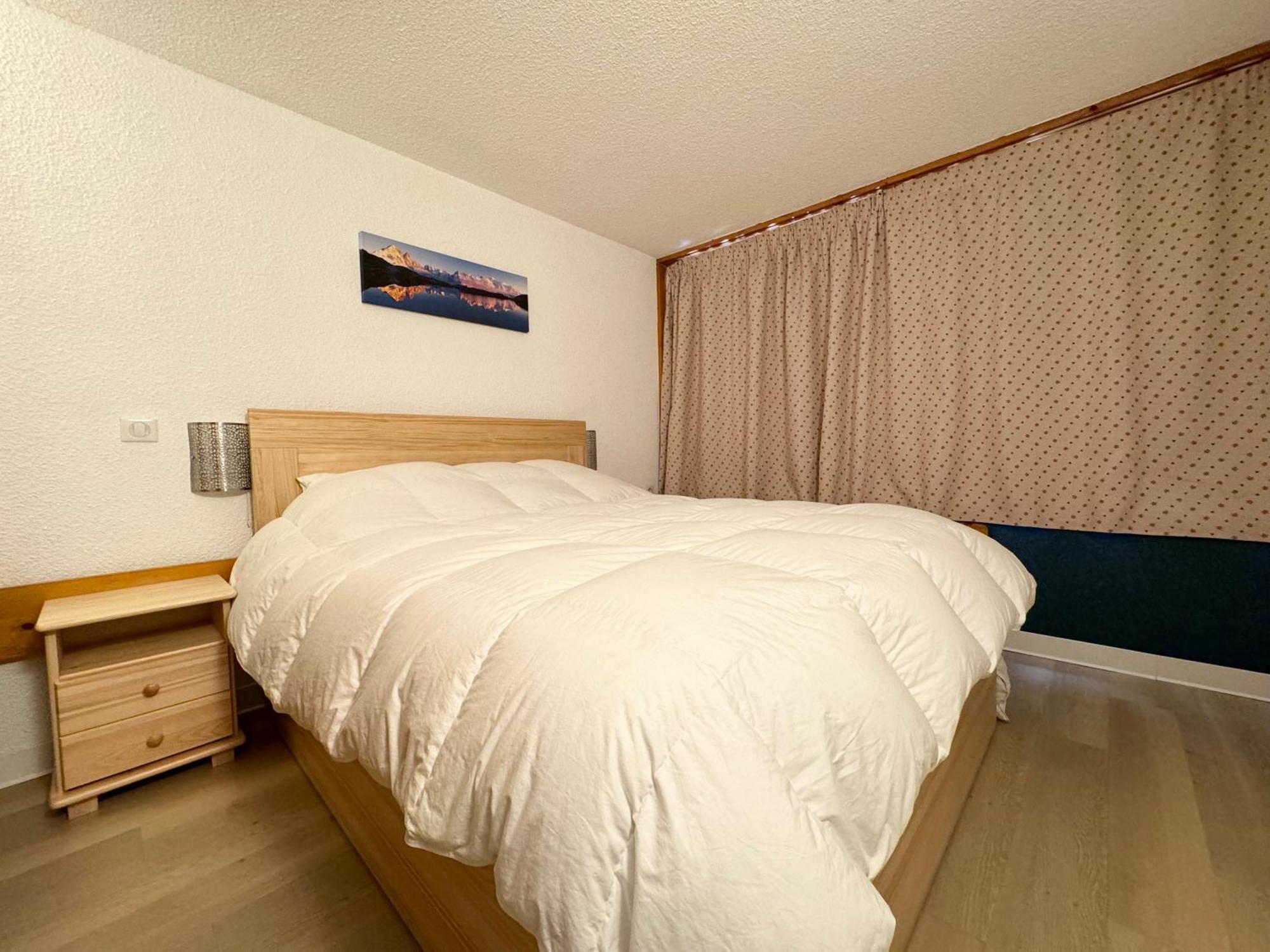 Arcadien - Appartement Les Arcs 1800 - 10 Personnes - 3 Chambres Exterior photo