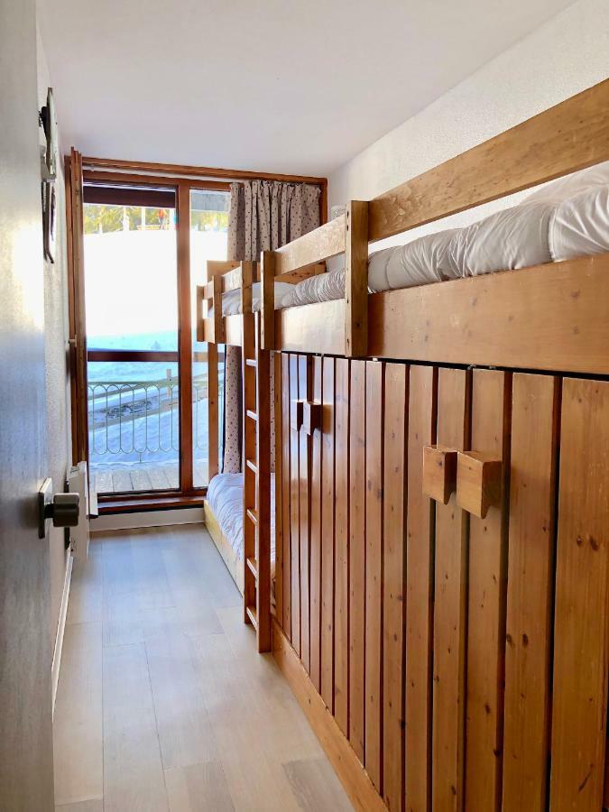 Arcadien - Appartement Les Arcs 1800 - 10 Personnes - 3 Chambres Exterior photo