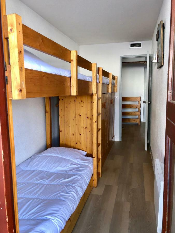 Arcadien - Appartement Les Arcs 1800 - 10 Personnes - 3 Chambres Exterior photo