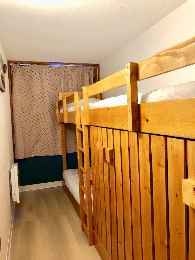 Arcadien - Appartement Les Arcs 1800 - 10 Personnes - 3 Chambres Exterior photo