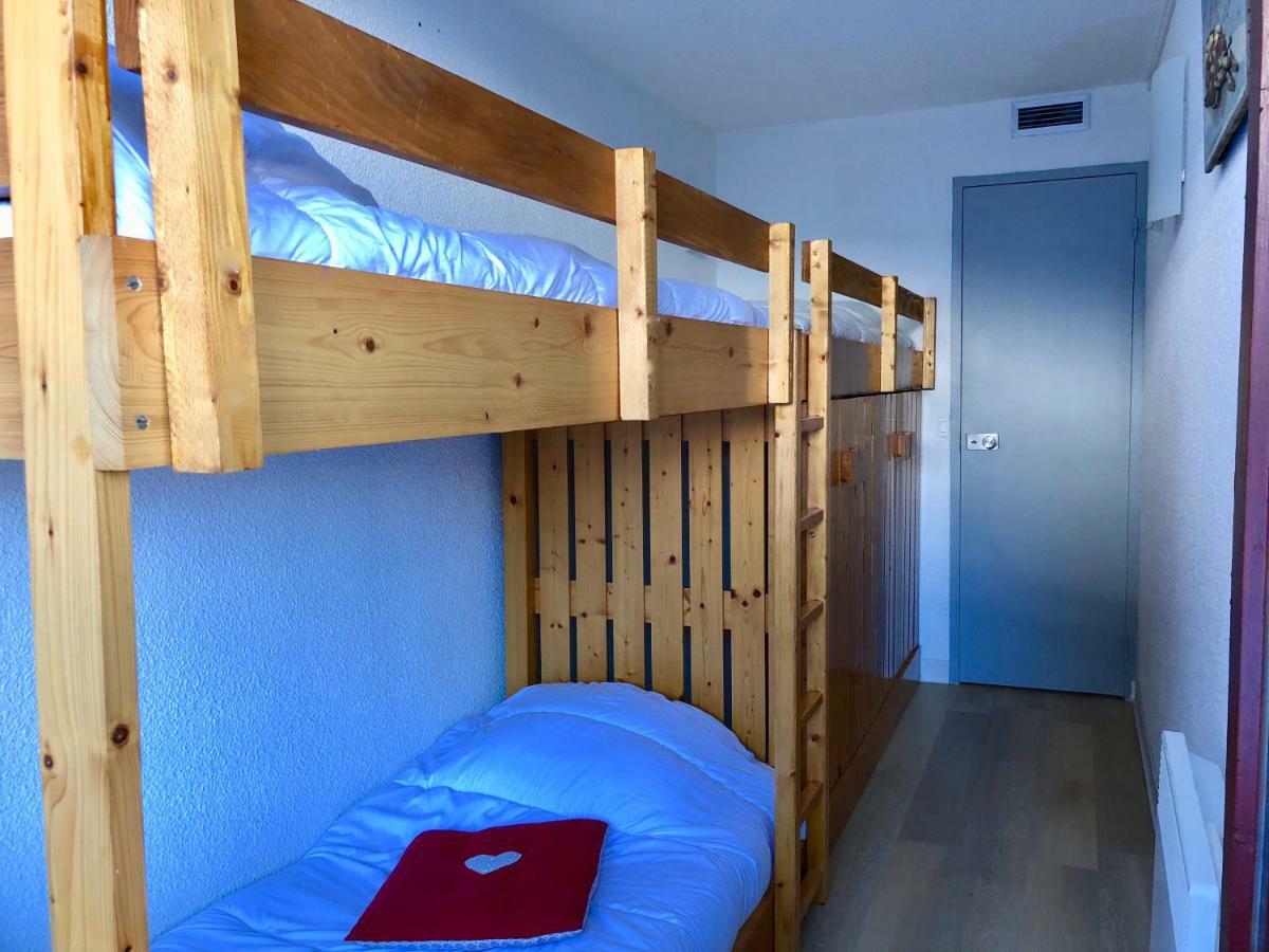 Arcadien - Appartement Les Arcs 1800 - 10 Personnes - 3 Chambres Exterior photo